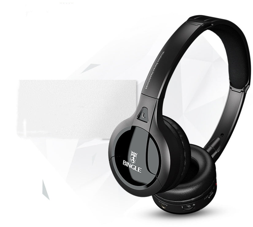 B616 Wireless Headset - AmiraMart