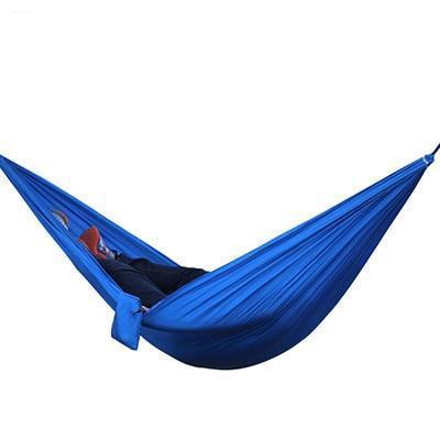 Backpacking Hammock - AmiraMart