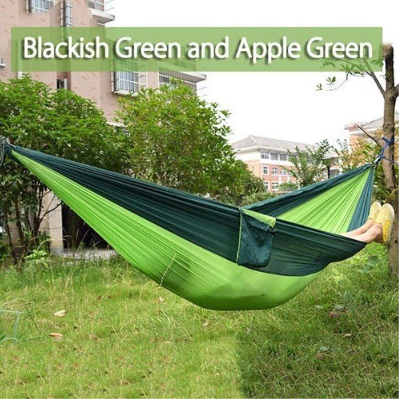 Backpacking Hammock - AmiraMart