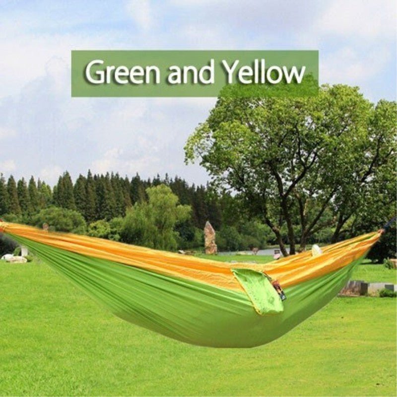 Backpacking Hammock - AmiraMart