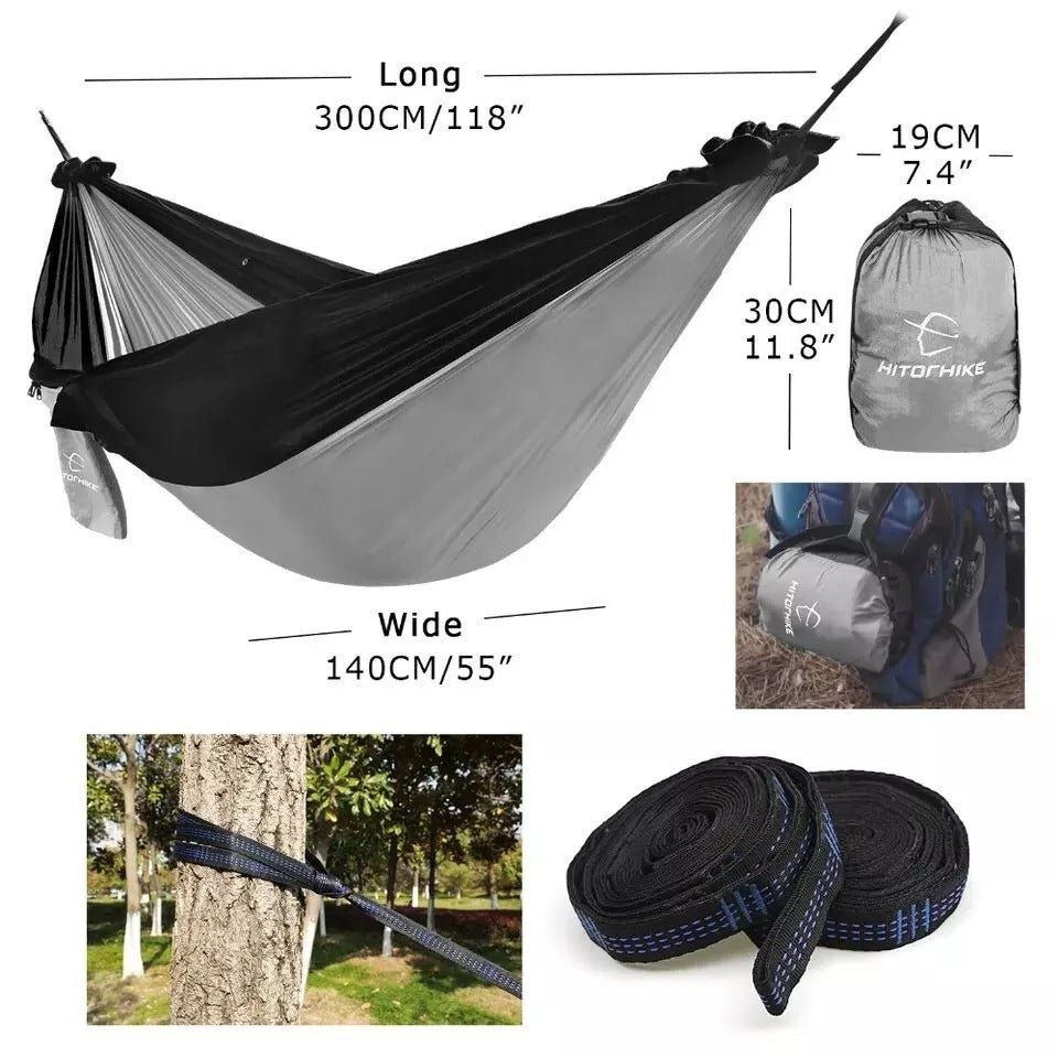 Backpacking Hammock - AmiraMart