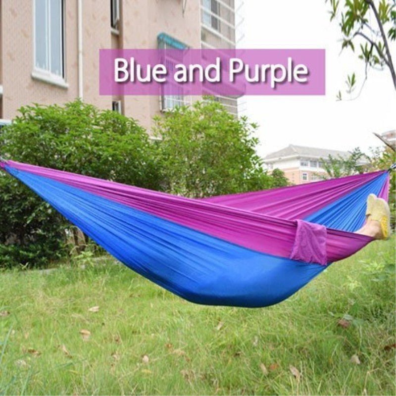 Backpacking Hammock - AmiraMart