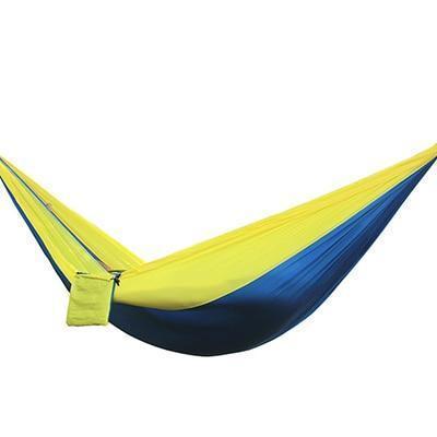 Backpacking Hammock - AmiraMart