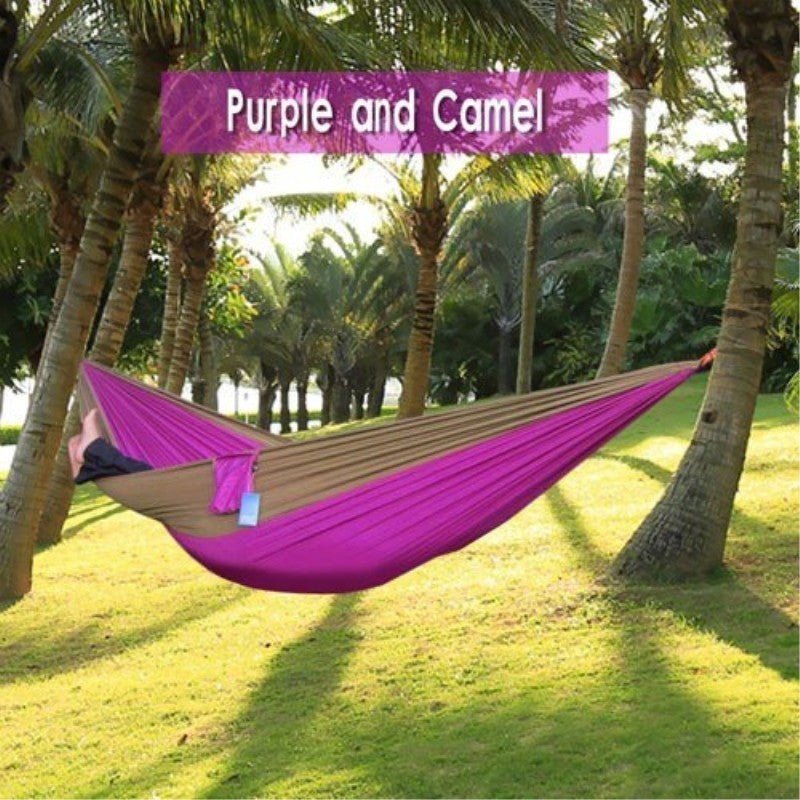 Backpacking Hammock - AmiraMart