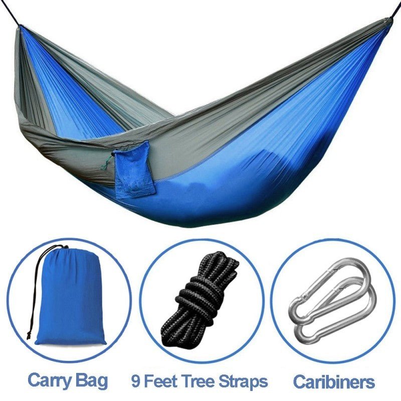 Backpacking Hammock - AmiraMart