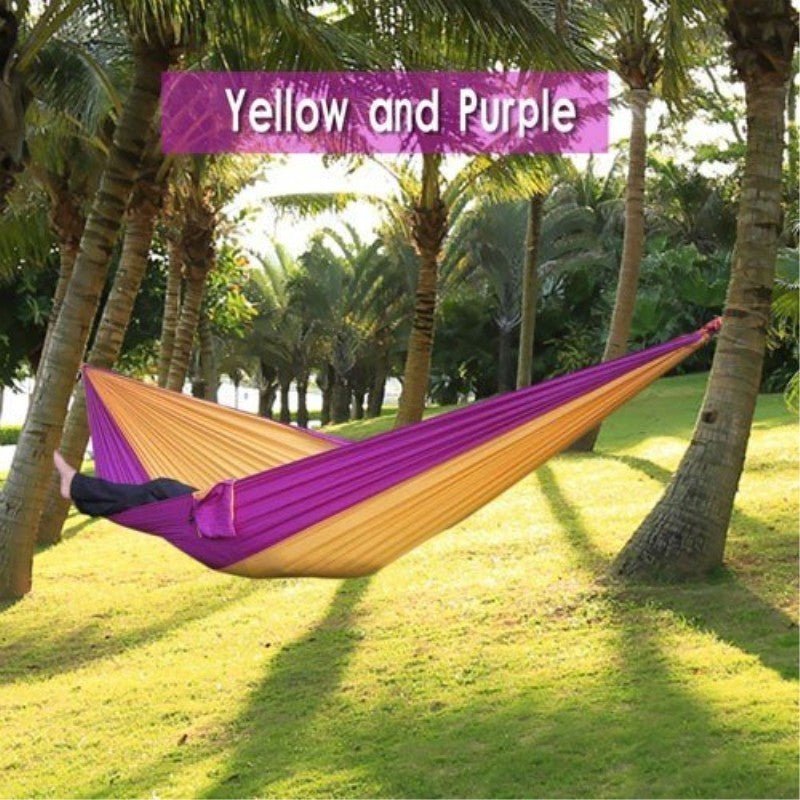 Backpacking Hammock - AmiraMart