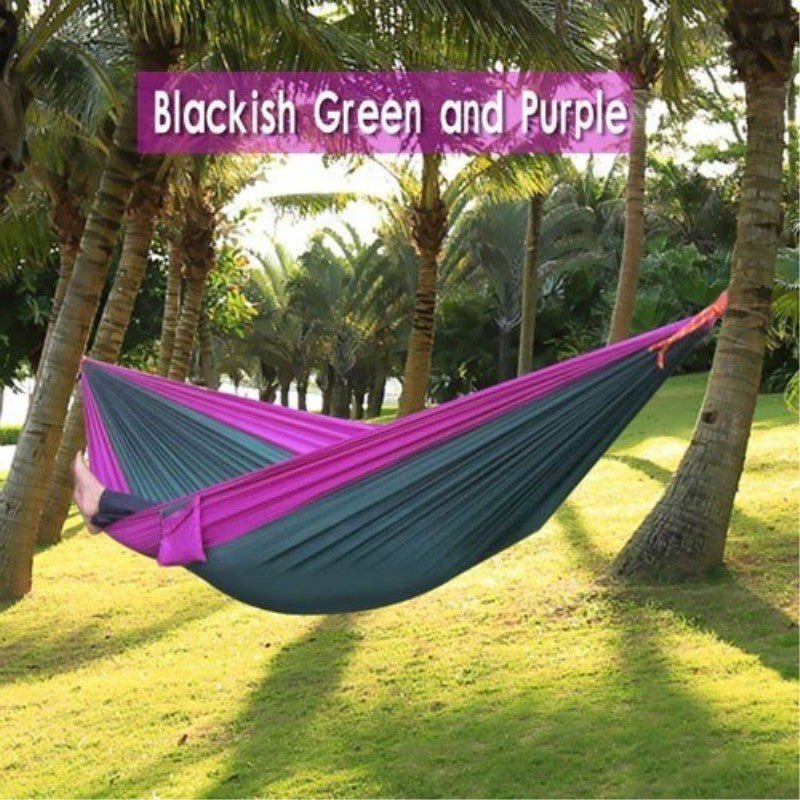 Backpacking Hammock - AmiraMart