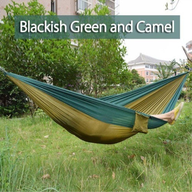 Backpacking Hammock - AmiraMart