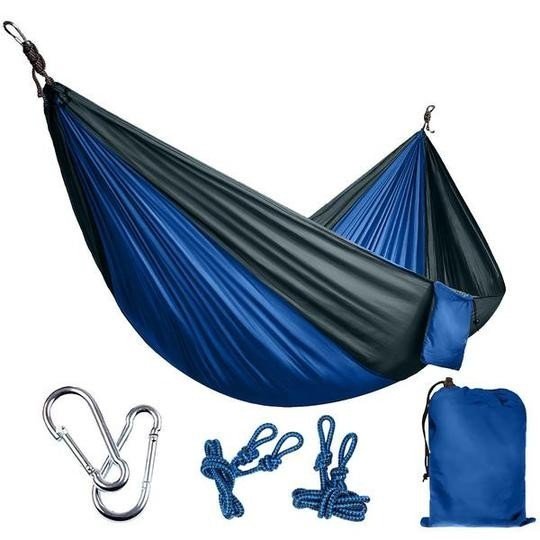 Backpacking Hammock - AmiraMart