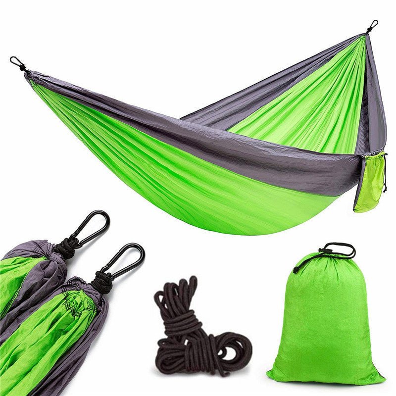 Backpacking Hammock - AmiraMart