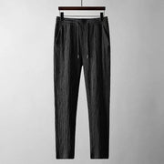 Single Black Pants