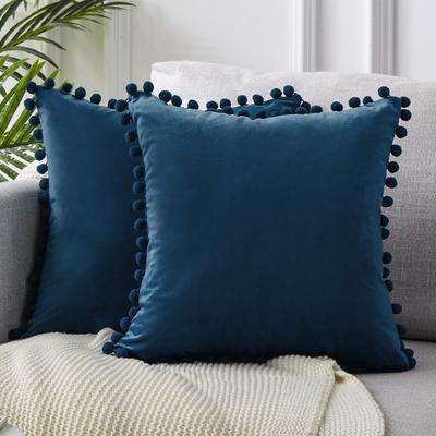Ball Lace Pillow - AmiraMart