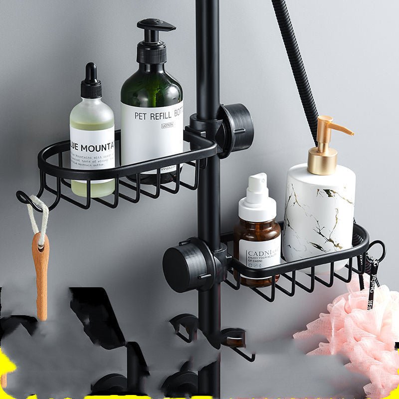 Bathroom Shower Storage Rack - AmiraMart