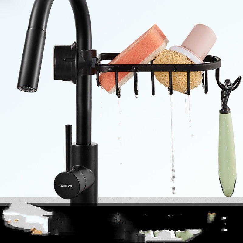 Bathroom Shower Storage Rack - AmiraMart