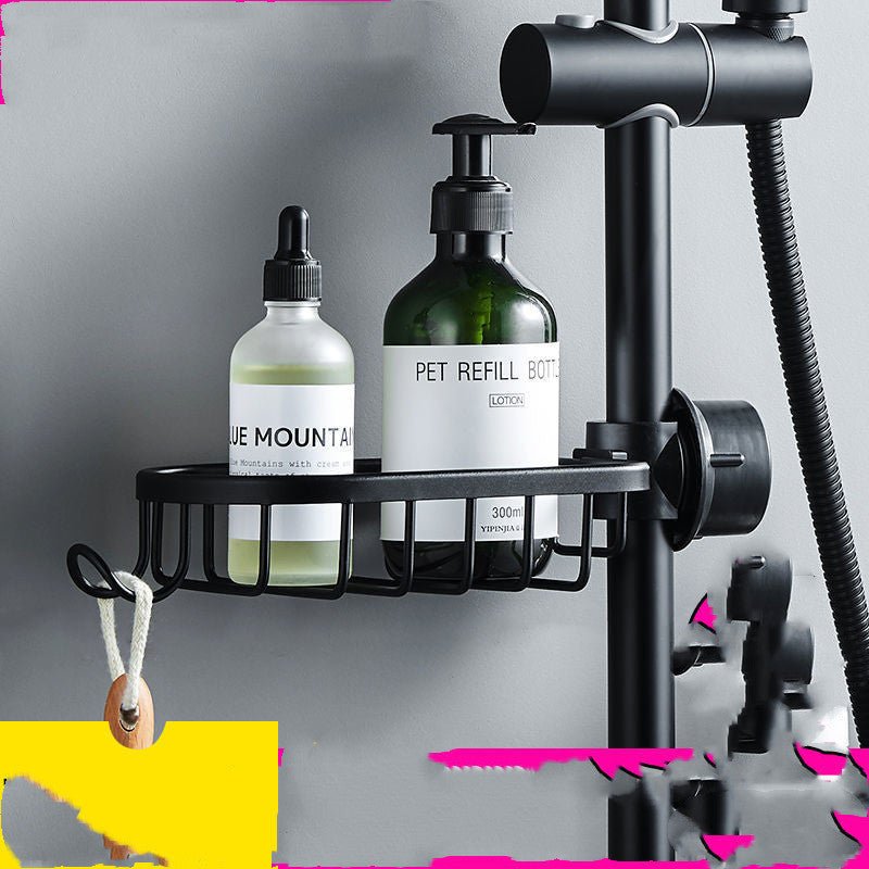 Bathroom Shower Storage Rack - AmiraMart