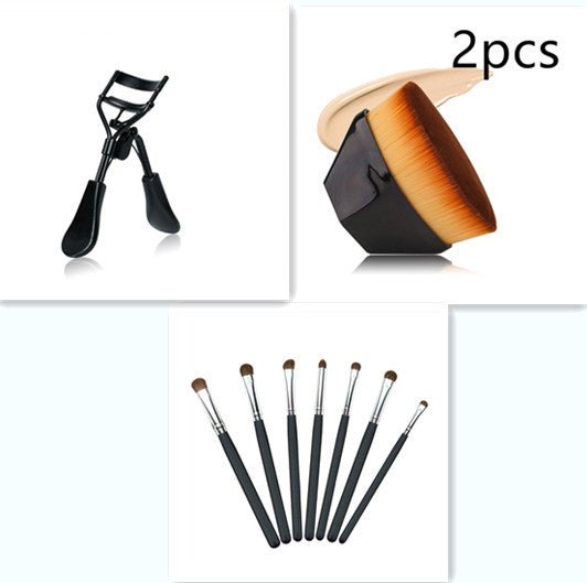 Beauty Wide Angle Eyelash Curler - AmiraMart