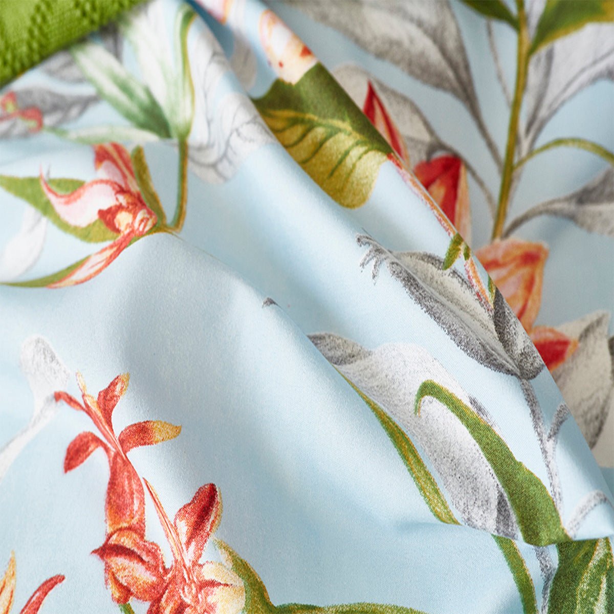 Bedding US Size Cross - border Three - piece Set - AmiraMart