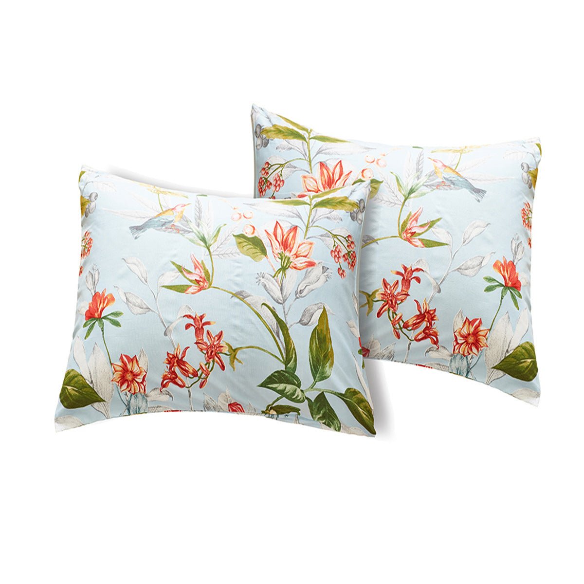 Bedding US Size Cross - border Three - piece Set - AmiraMart