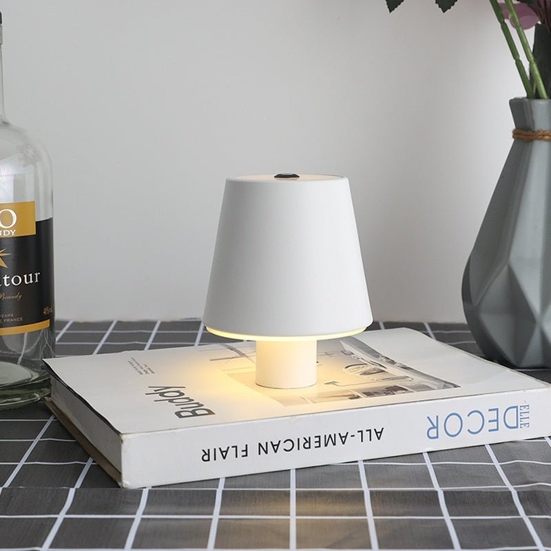 Advanced Dimmable Table Lamp - AmiraMart