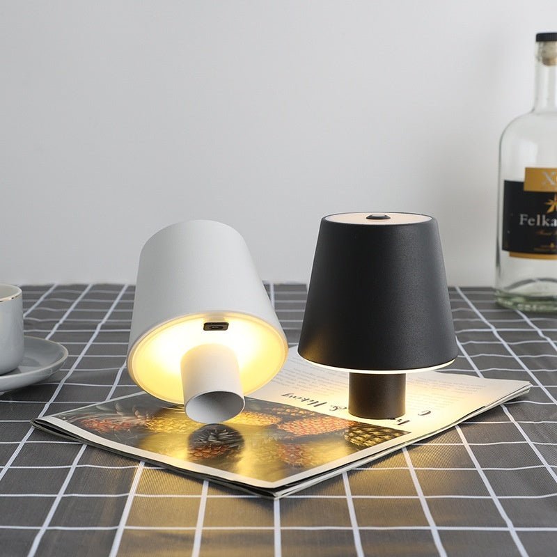 Advanced Dimmable Table Lamp - AmiraMart