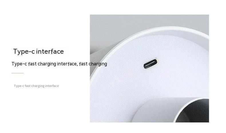 Advanced Dimmable Table Lamp - AmiraMart