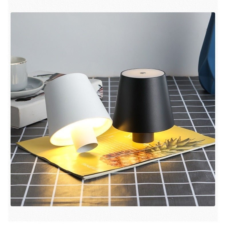 Advanced Dimmable Table Lamp - AmiraMart