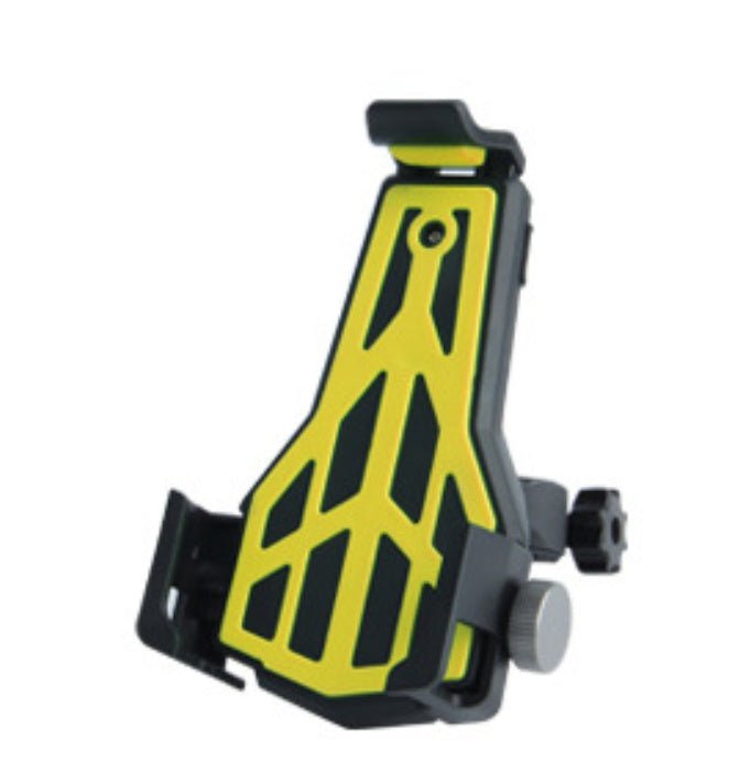 Bicycle anti - drop mobile phone holder - AmiraMart