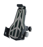 Gray Loading handlebar