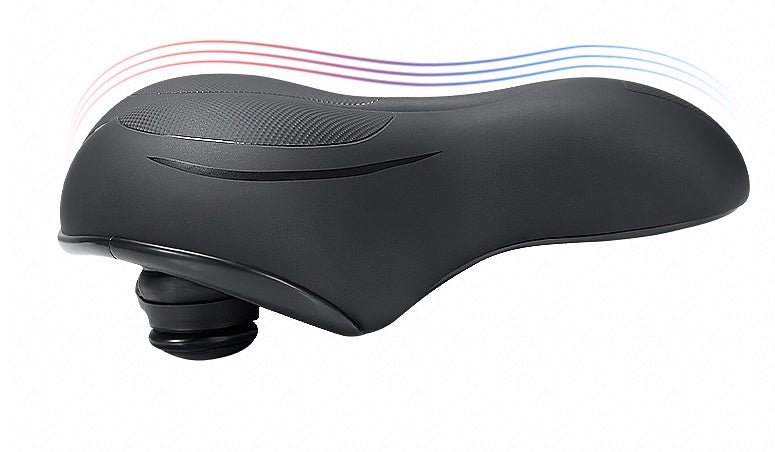 Bicycle cushion cover - AmiraMart
