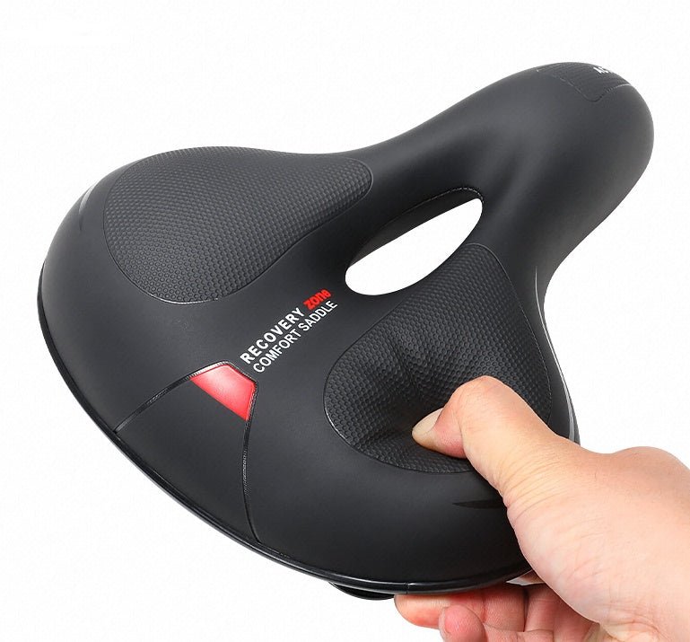 Bicycle cushion cover - AmiraMart