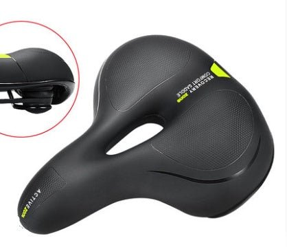 Bicycle cushion cover - AmiraMart