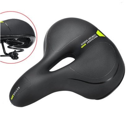 Bicycle cushion cover - AmiraMart