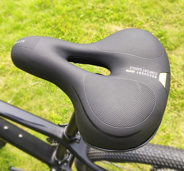 Bicycle cushion cover - AmiraMart
