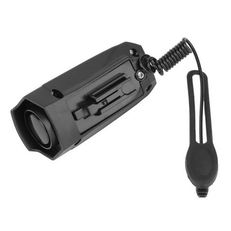 Bicycle electronic horn - AmiraMart