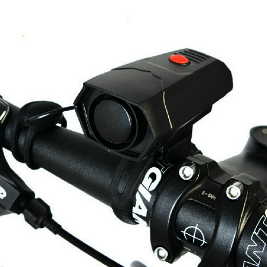 Bicycle electronic horn - AmiraMart