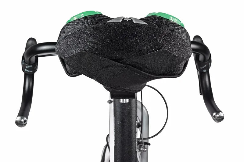 Bicycle Gel Saddle Cover - AmiraMart