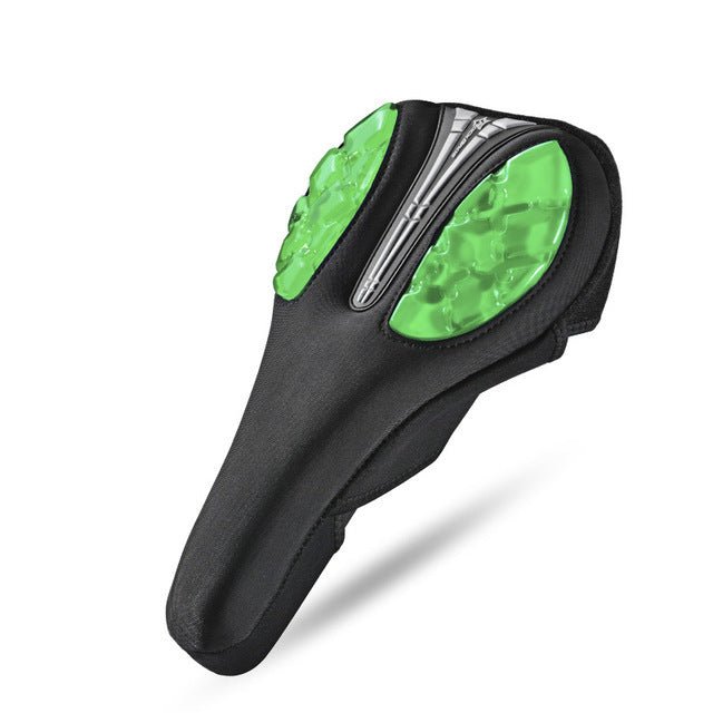Bicycle Gel Saddle Cover - AmiraMart