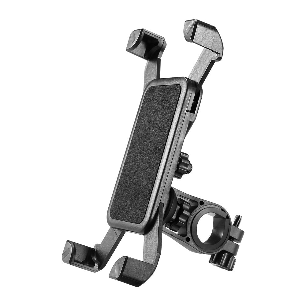 Bicycle navigation mobile phone bracket - AmiraMart