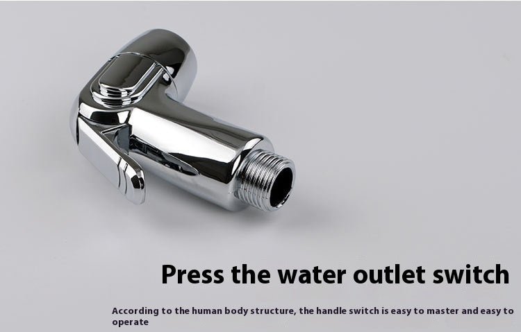 Bidet Nozzle - AmiraMart