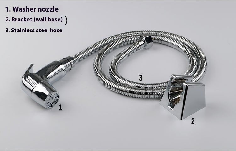 Bidet Nozzle - AmiraMart