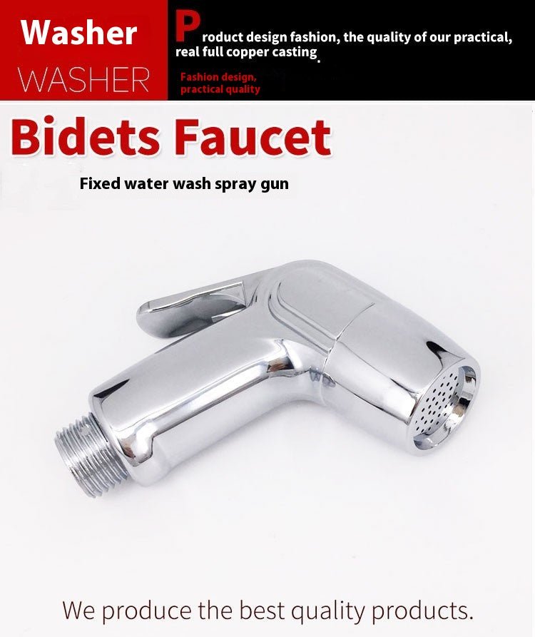 Bidet Nozzle - AmiraMart