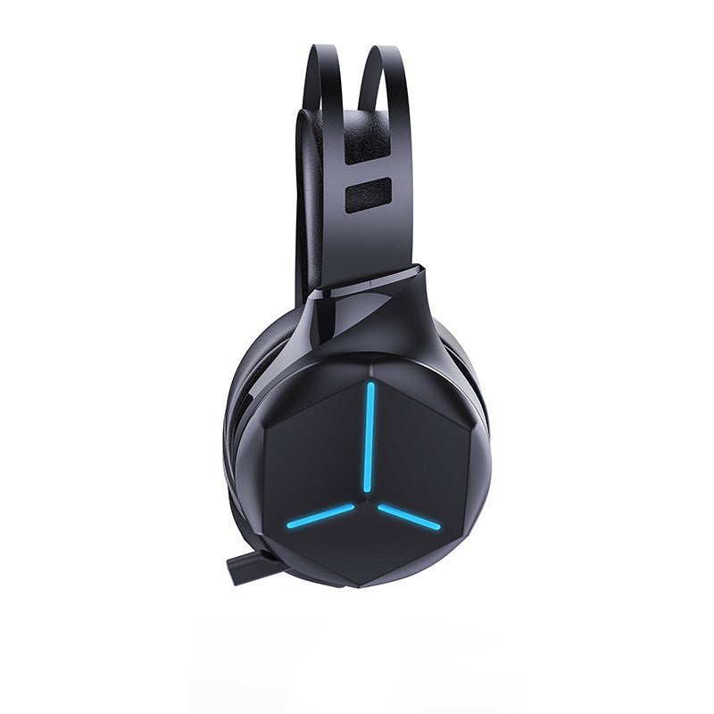 Bluetooth Dual Mode Gaming Wireless Headphones - AmiraMart