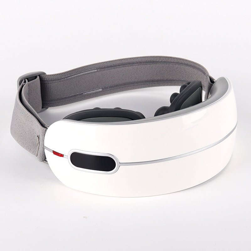 Bluetooth Eye Massager with Heat - AmiraMart