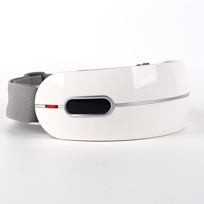 Bluetooth Eye Massager with Heat - AmiraMart
