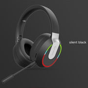 Silent Black