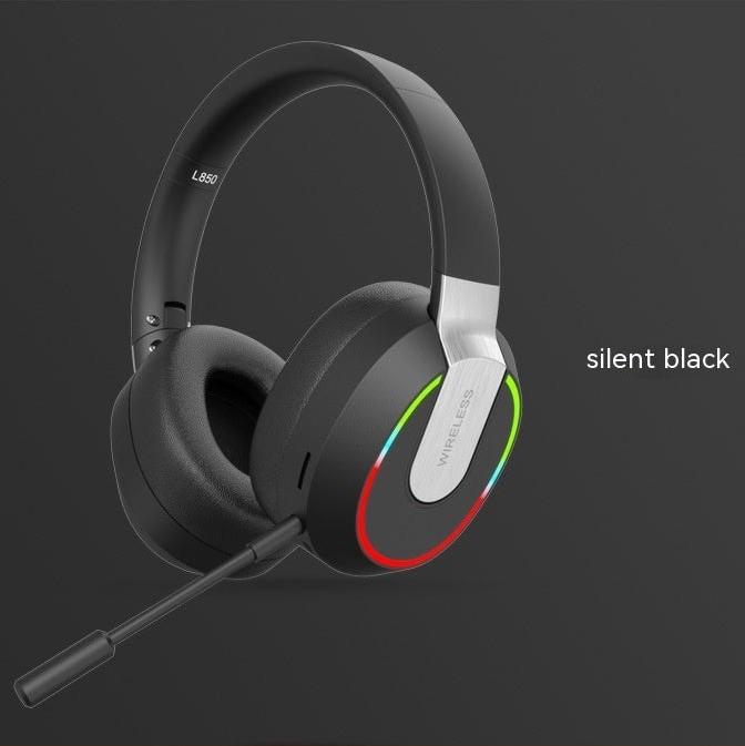 Extra Bass Bluetooth Headset - AmiraMart