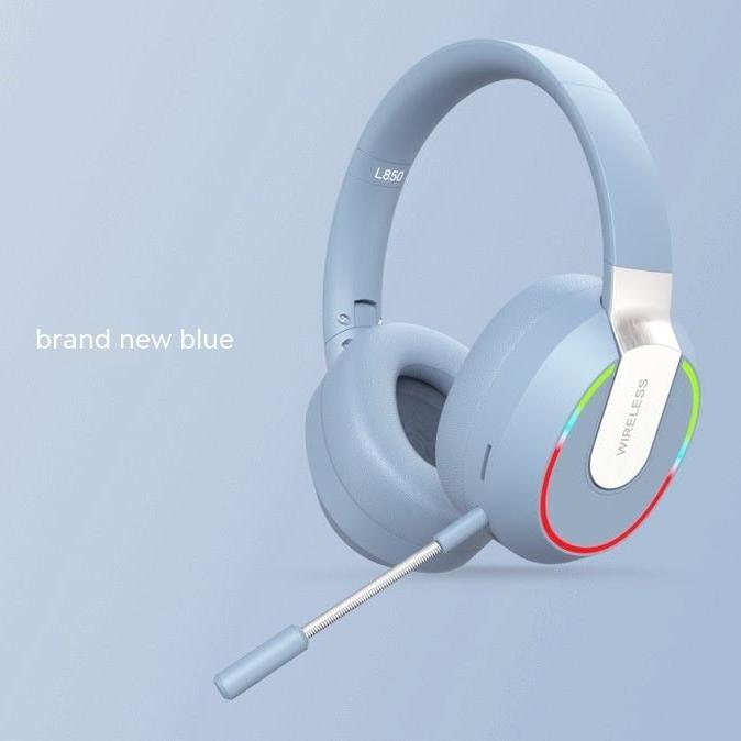 Extra Bass Bluetooth Headset - AmiraMart