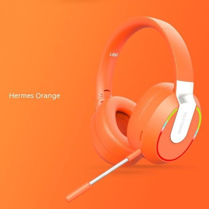 Extra Bass Bluetooth Headset - AmiraMart