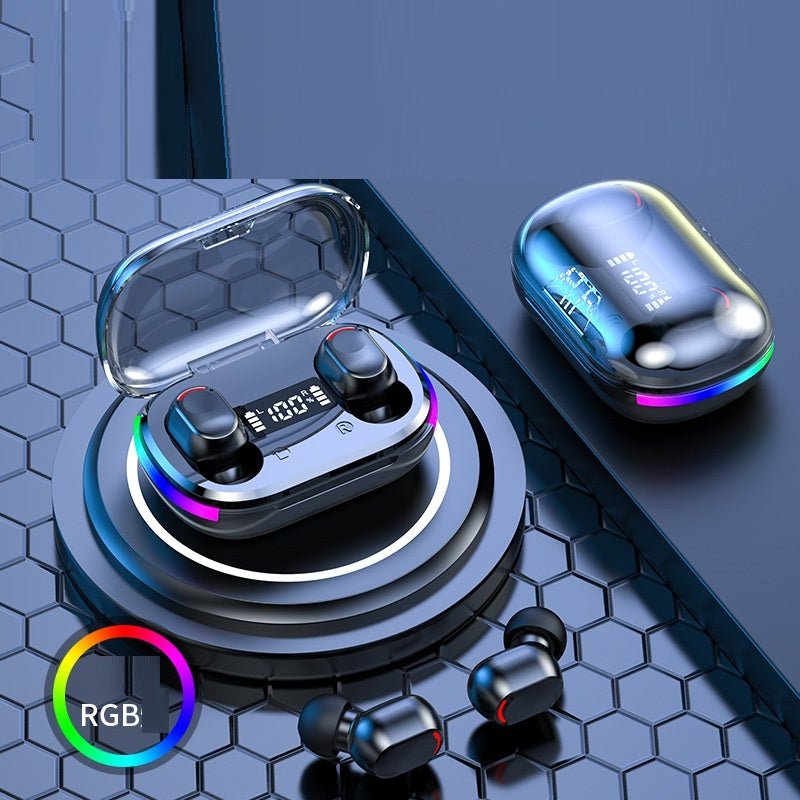 Bluetooth Headset Game Sports - AmiraMart