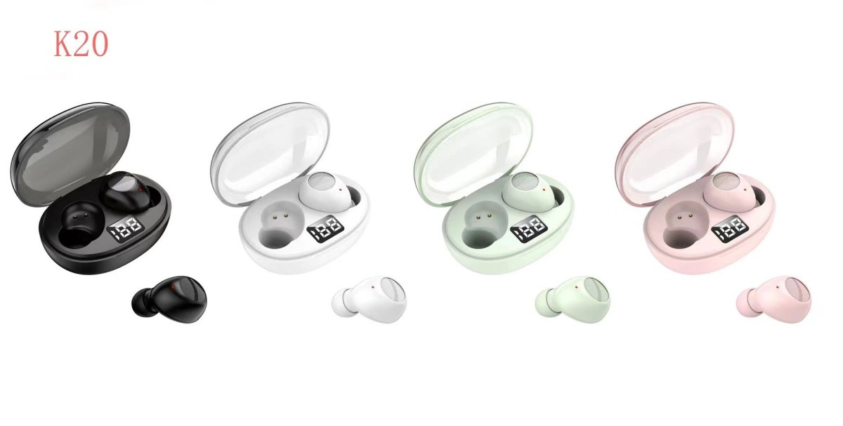 Bluetooth Headset Game Sports - AmiraMart